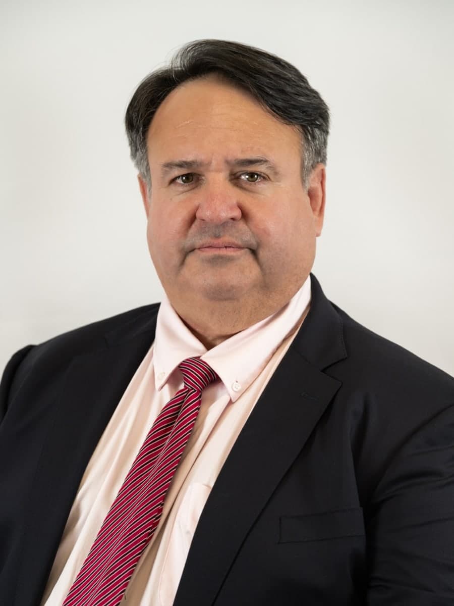 Daniel JensenLopez